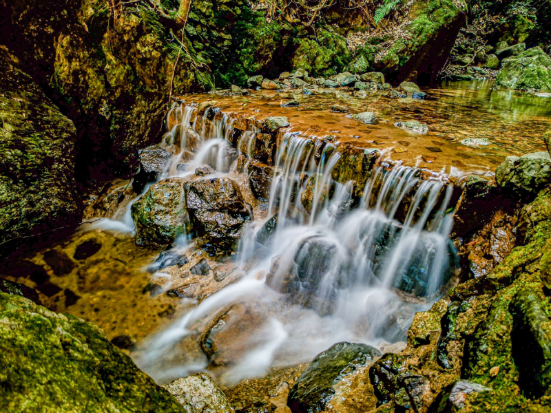 水質(zhì)檢測(cè) 水質(zhì)檢測(cè)