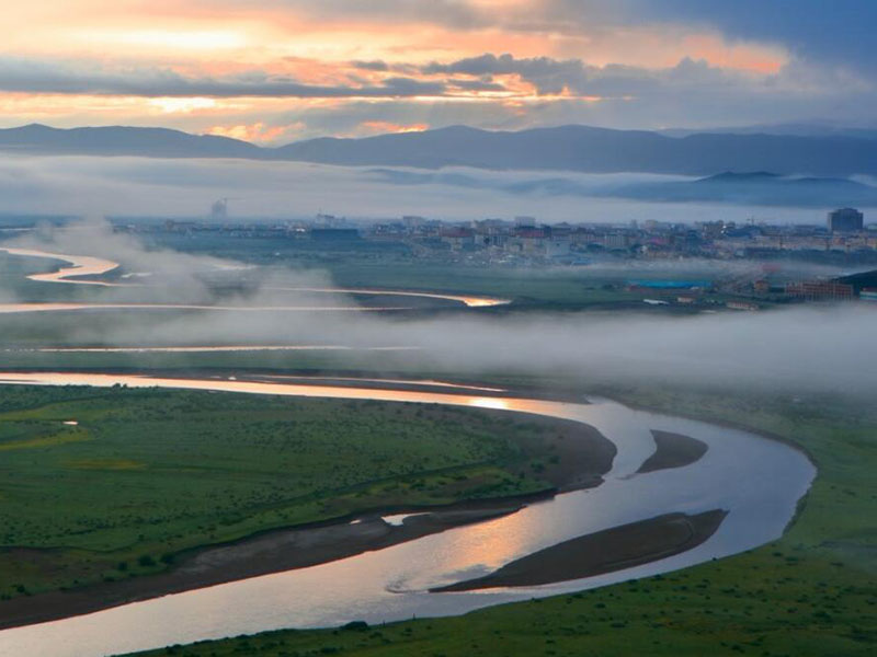 地表水環(huán)境質(zhì)量狀況公布