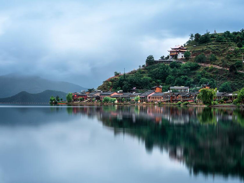 COD檢測國家標準