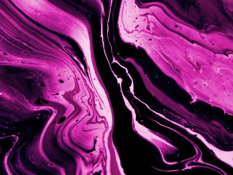 什么是水體油類污染