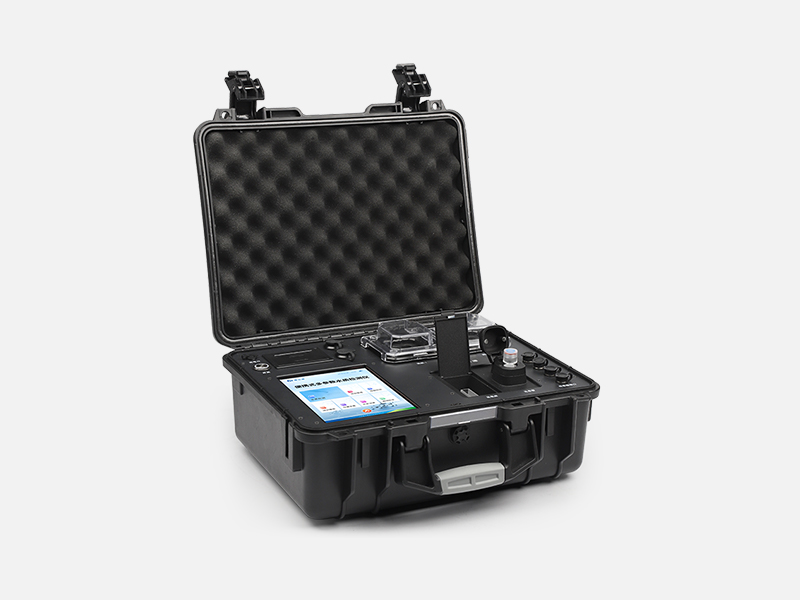 池塘中氨氮升高的原因及處理措施