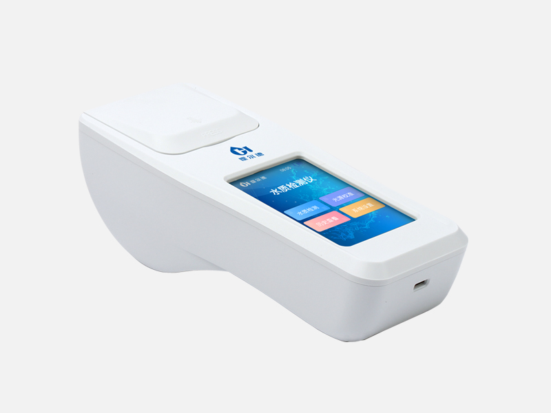 水質(zhì)亞硝酸鹽檢測標(biāo)準(zhǔn)限值