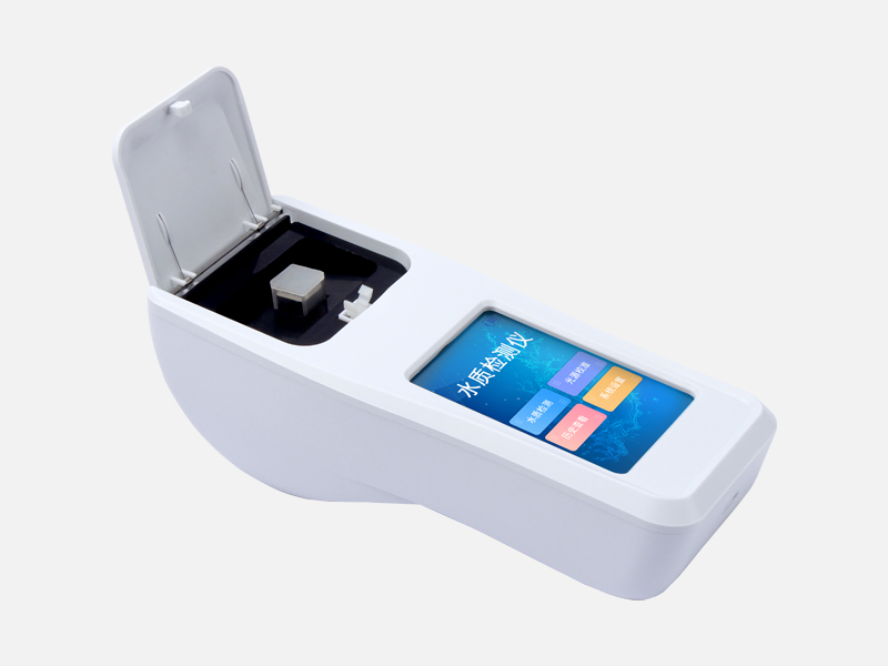 水質(zhì)懸浮物檢測(cè)儀怎么用