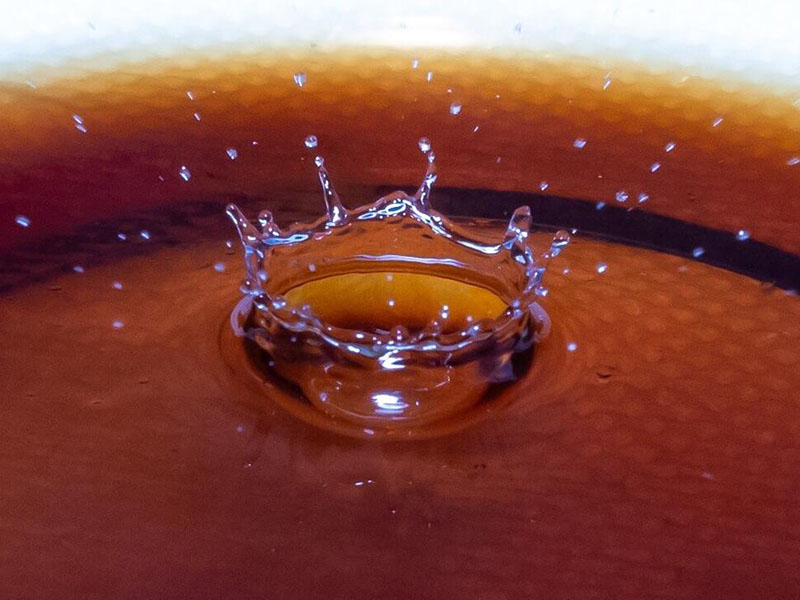 水中油類物質(zhì)檢測標(biāo)準(zhǔn)(如何快速檢測水中油類物質(zhì)含量)