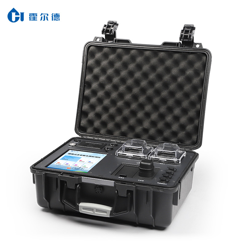 水質(zhì)重金屬測定儀有哪些功能（水質(zhì)重金屬測定儀使用流程）