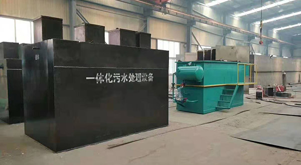 哪些污水不能直接排入下水道？-污水處理知識-樂中環(huán)保