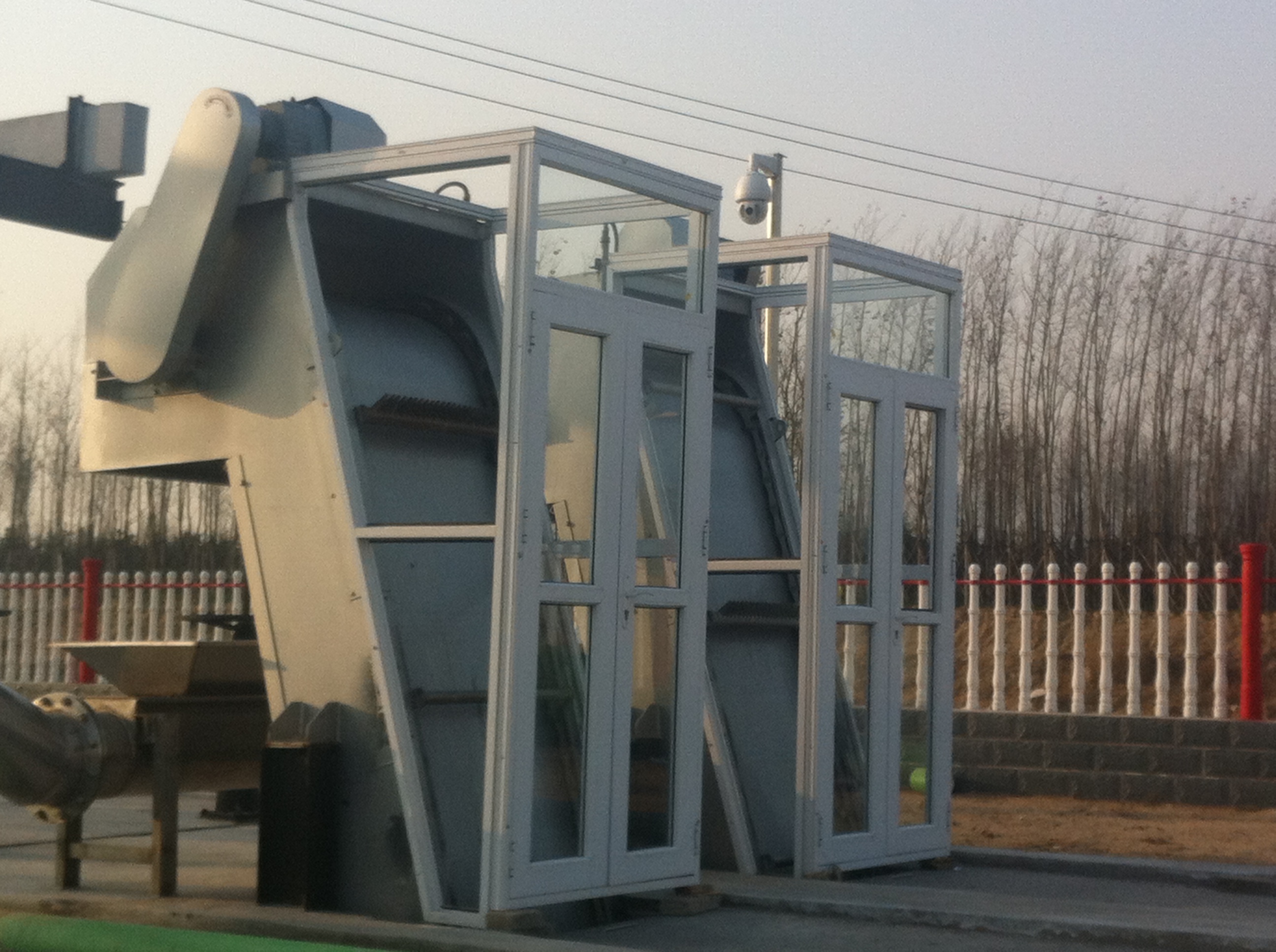 橡膠廠污水怎么處理？-樂中環(huán)保