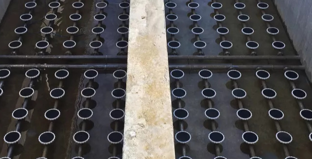 廢水處理場管道的常用清通方法有哪些？