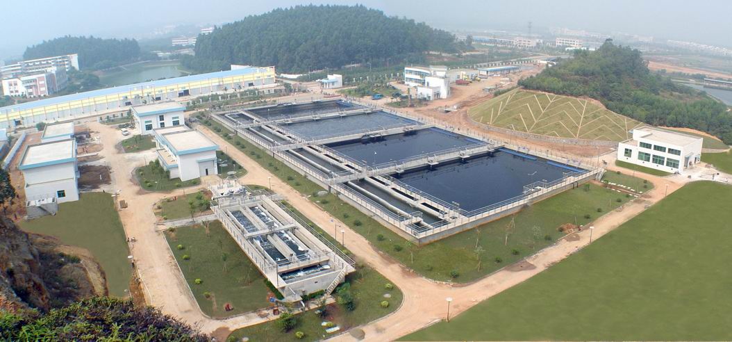 CAST工藝的運行管理要求-樂中環(huán)保