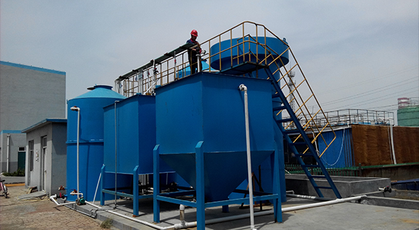 廢水厭氧消化和污泥厭氧消化-青島樂中環(huán)?？萍加邢薰? /> 
</p>
<p style=