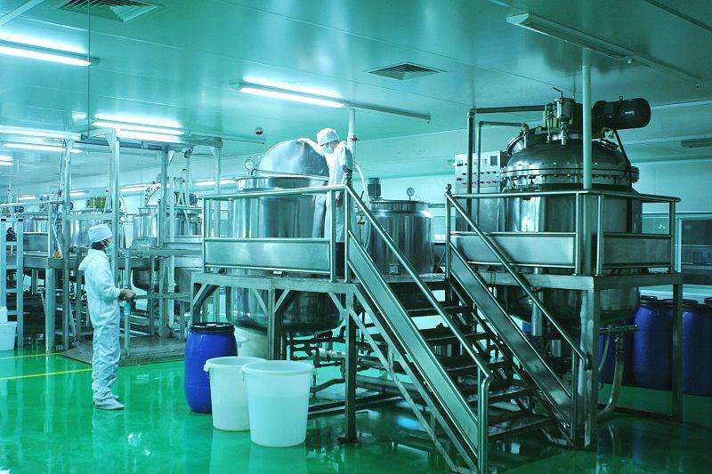 制藥廠廢水處理方法和工藝流程-樂中環(huán)保 制藥廠廢水處理方法和工藝流程-樂中環(huán)保