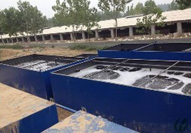 養(yǎng)殖場污水處理設(shè)備需要多少錢？養(yǎng)殖污水處理方法有哪些？