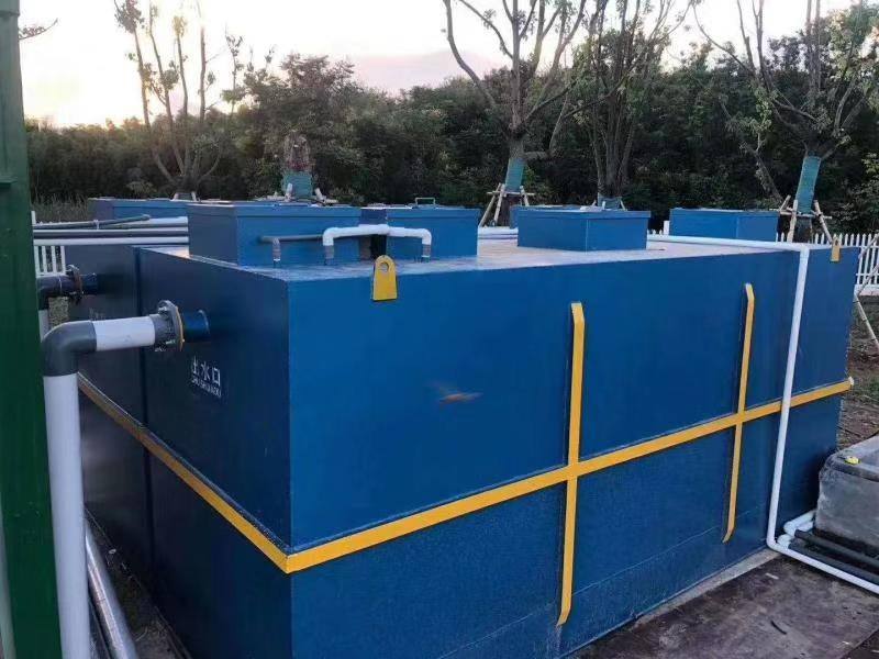 養(yǎng)殖污水處理設(shè)備應(yīng)用范圍是什么？-污水處理十萬個(gè)為什么