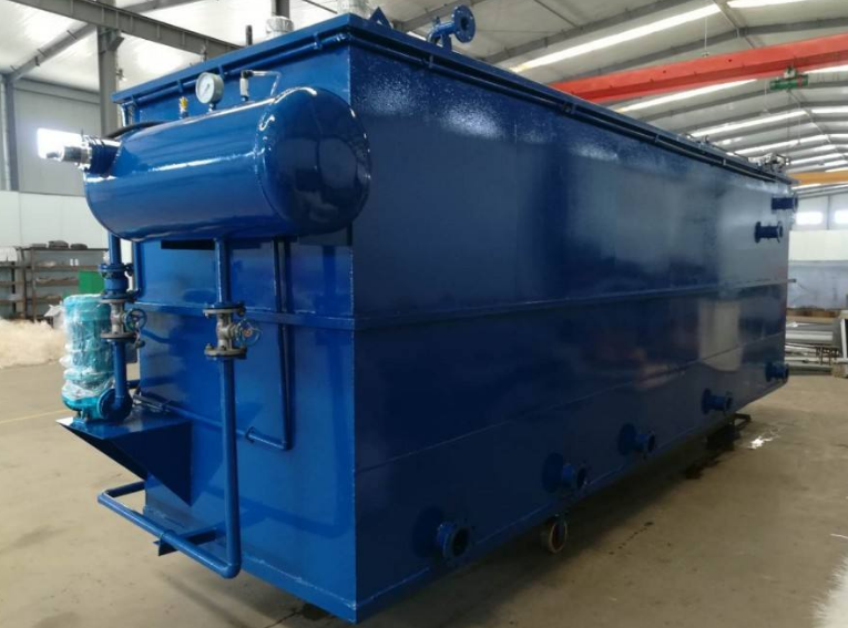 食品污水處理設(shè)備多少錢(qián)？-污水處理十萬(wàn)個(gè)為什么