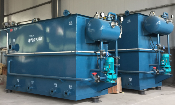 養(yǎng)殖污水處理設(shè)備廠家哪家好？新型工藝解決養(yǎng)殖污水處理難題