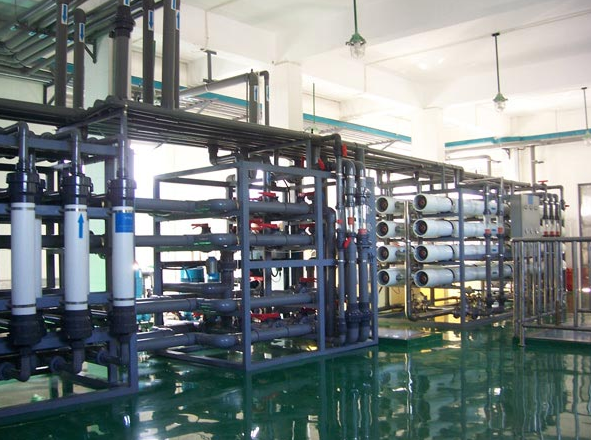 廢水回用方案，工廠如何通過(guò)廢水回收降低運(yùn)營(yíng)成本？