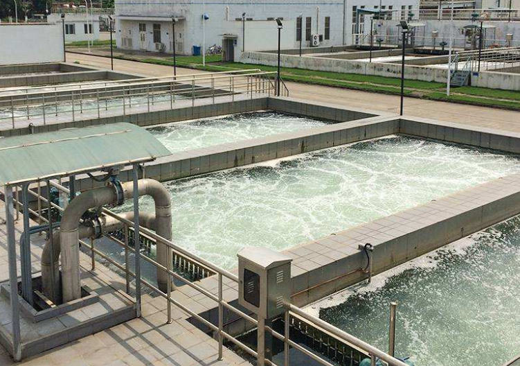 污水處理廠設(shè)備包含哪些？-樂(lè)中環(huán)保