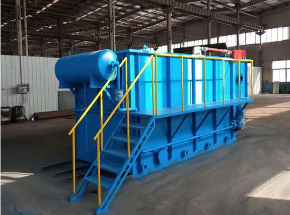 食品污水處理設備指的是什么？食品廠污水處理的一般流程有哪些？