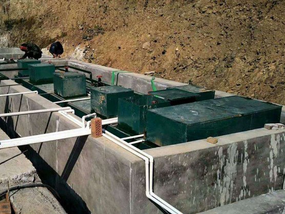地埋式污水處理設(shè)備價(jià)格高低無法判斷？掌握這幾點(diǎn)幫你更好抉擇！