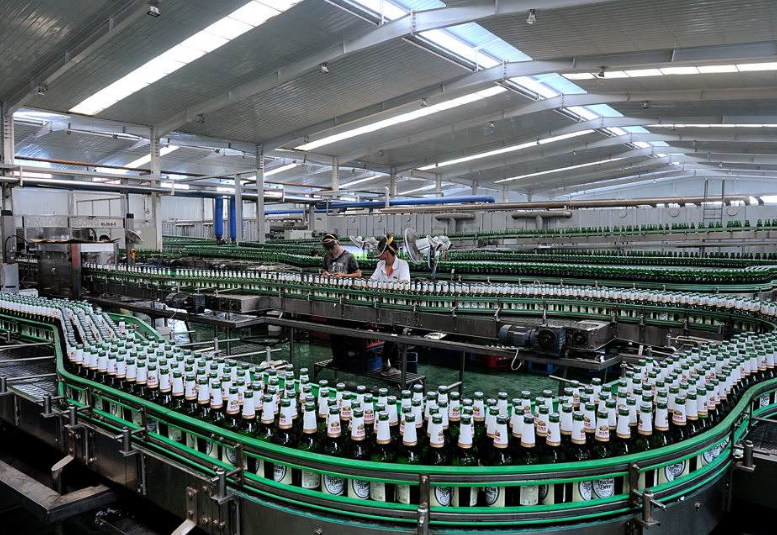 購置一整套酒廠污水處理設(shè)備，大約需要多少投資？