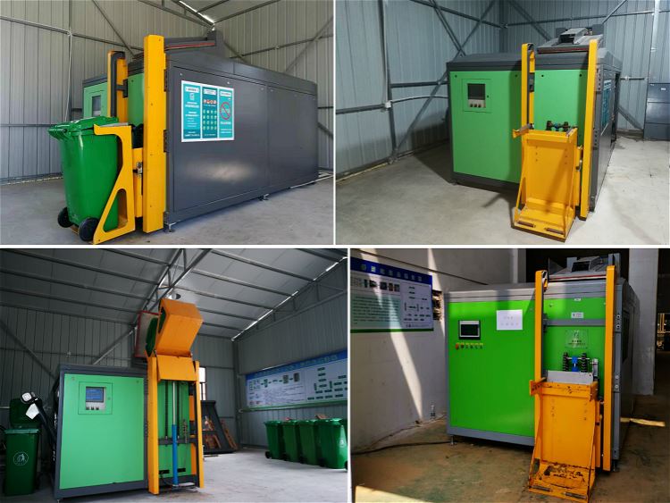 食品污水處理設(shè)備及工程供應(yīng)商樂中環(huán)?？萍冀榻B