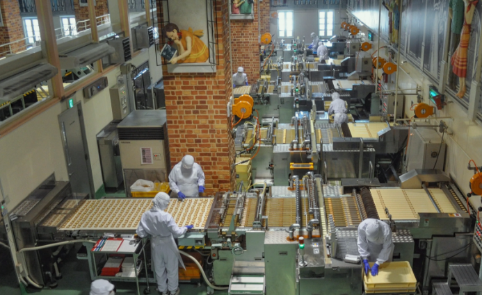 食品污水處理設(shè)備的核心部件有哪些？