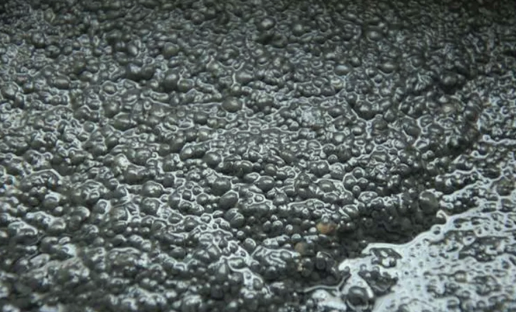 怎么處理溶氣氣浮機產生的污泥？