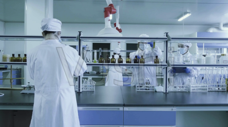 如何評價樂中環(huán)?？萍忌a的制藥廢水處理設備？