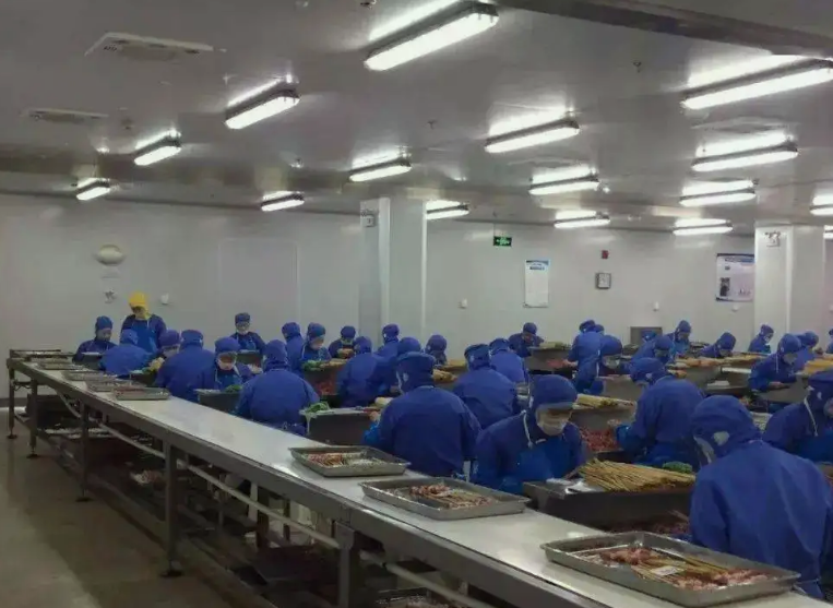 河北食品廠污水處理設備廠家有哪些？一起來看一下吧！