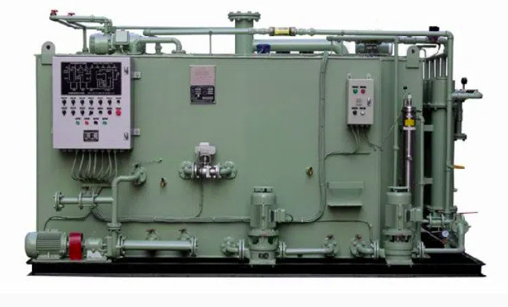 十大生活污水處理設(shè)備知名品牌廠家大全，動動手指收藏吧！