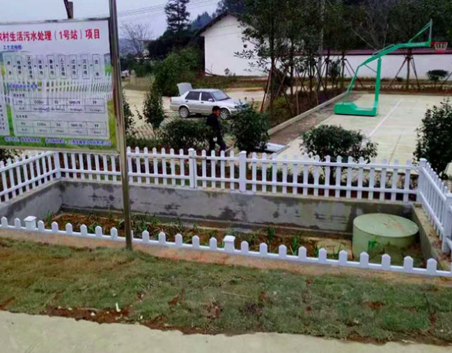 農(nóng)村生活污水怎么處理？這三種工藝要牢記！