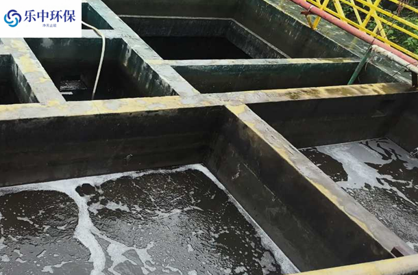 什么是切削液廢水？切削液廢水的處理方法及設(shè)備介紹