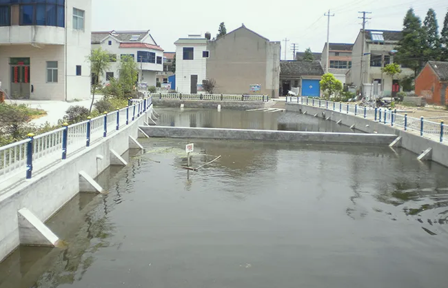比較主流的農(nóng)村生活污水處理設備工藝有哪些？推薦這三種！