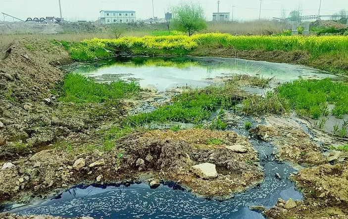 農(nóng)村污水處理設備常用到的四種工藝，快收藏吧！