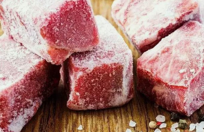 肉制品加工解凍廢水如何處理？這樣做更容易達(dá)標(biāo)！