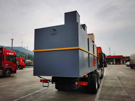 養(yǎng)蝦廢水怎么處理效果好？解決方案！