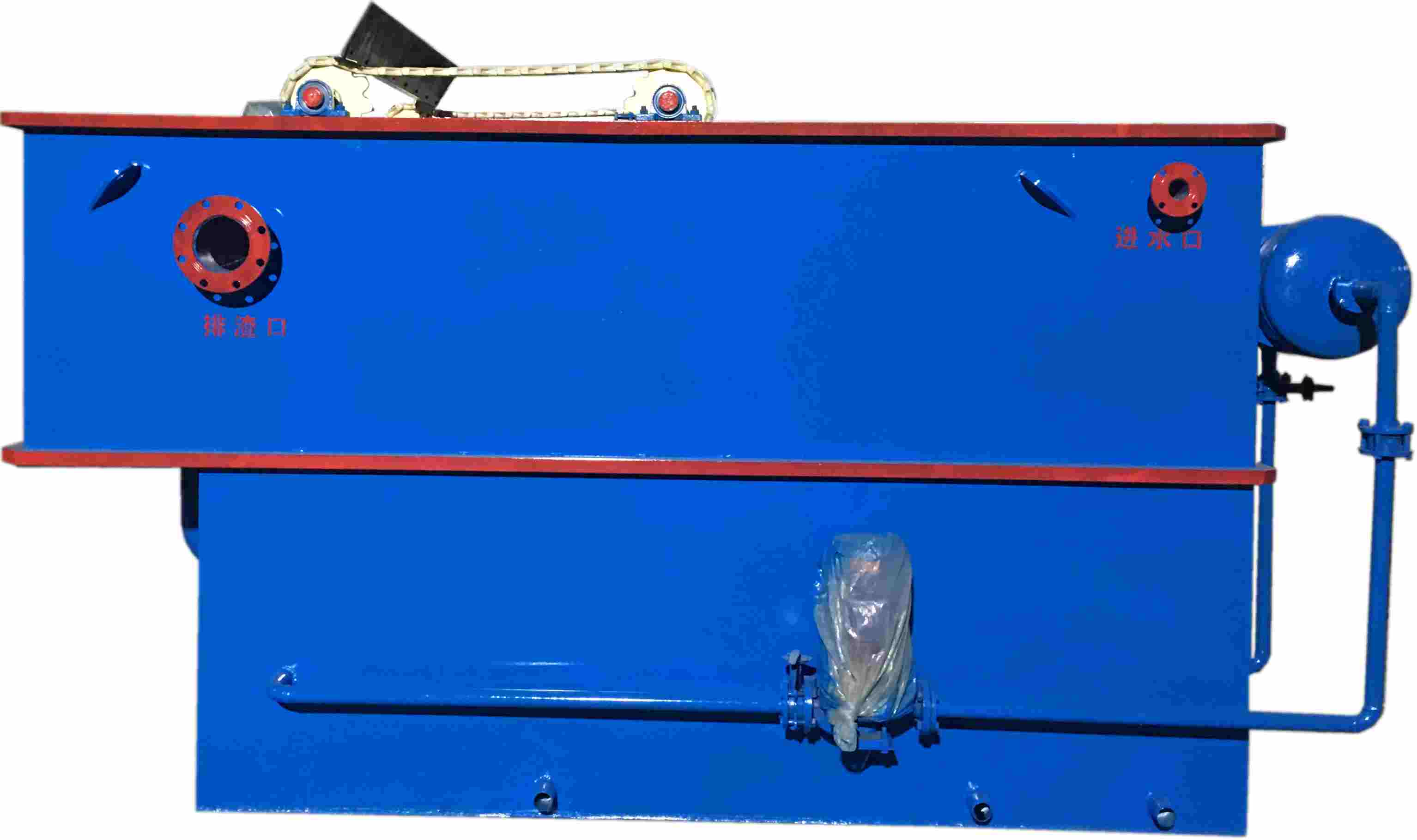 如何有效處理月餅廠(chǎng)生產(chǎn)加工廢水？-2