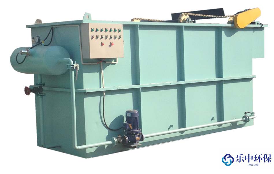 啤酒廠釀造加工生產(chǎn)廢水處理方法|方案|如何處理？-02