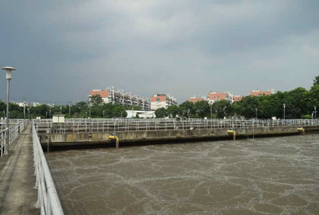 sbr反應(yīng)池的作用有哪些？（序批式反應(yīng)器簡(jiǎn)介）