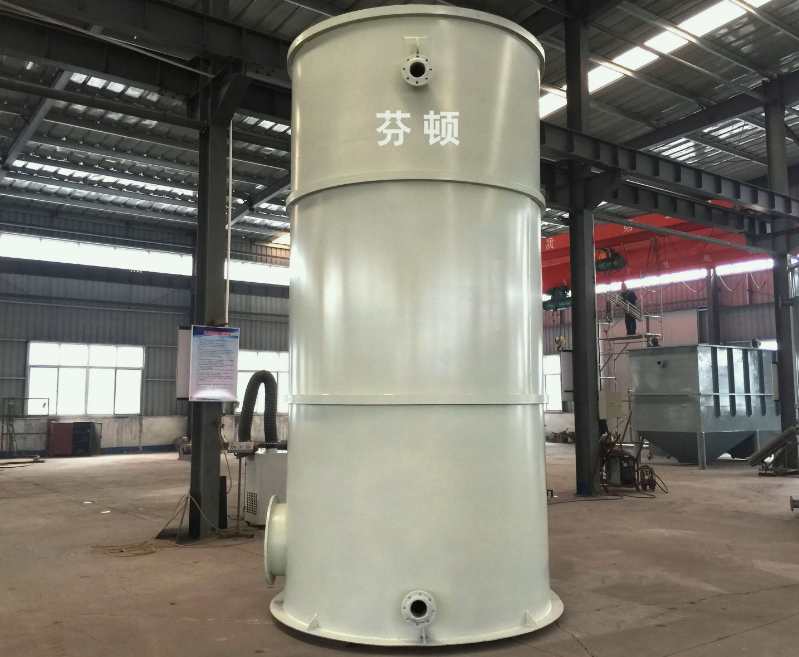 芬頓反應(yīng)原理介紹(芬頓反應(yīng)加藥順序) 芬頓反應(yīng)原理介紹(芬頓反應(yīng)加藥順序)