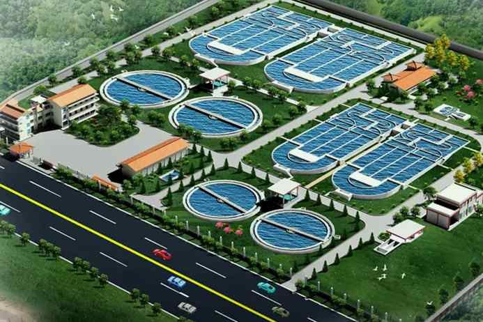 國內(nèi)知名污水處理網(wǎng)站有哪些？（行業(yè)污水處理網(wǎng)站代表）