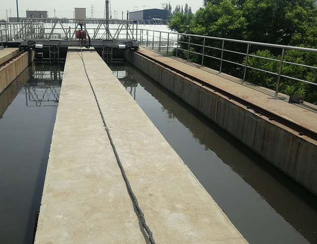 沉砂池的作用主要是去除什么(沉砂池的基本原理講解) 沉砂池的作用主要是去除什么(沉砂池的基本原理講解)