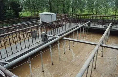 水解酸化池和厭氧池的區(qū)別在哪里？（污水處理水解酸化原理）