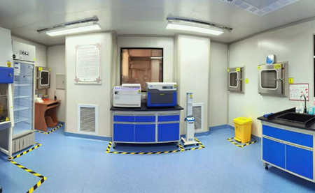 醫(yī)院pcr實(shí)驗(yàn)室是做什么的呢？（什么是PCR實(shí)驗(yàn)室）