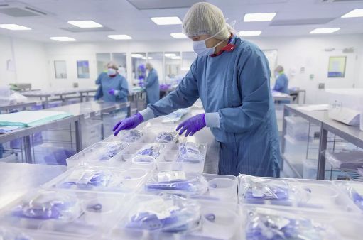 制藥廠(chǎng)廢水污水處理工藝流程分享（化學(xué)制藥廢水處理工藝方案）