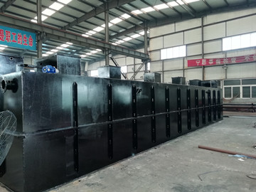 一體化污水處理設(shè)備價(jià)格決定因素主要包括哪些方？為什么？