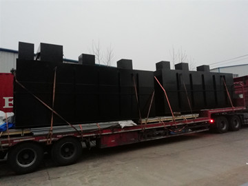 海鮮加工廢水處理，如何選對設備？