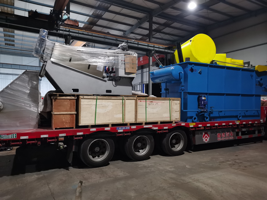 海鮮加工廢水處理，這些方法讓你輕松達(dá)標(biāo)！