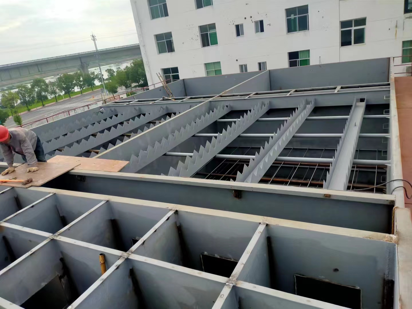 一體化凈水器優(yōu)勢有哪些？-青島樂中環(huán)保