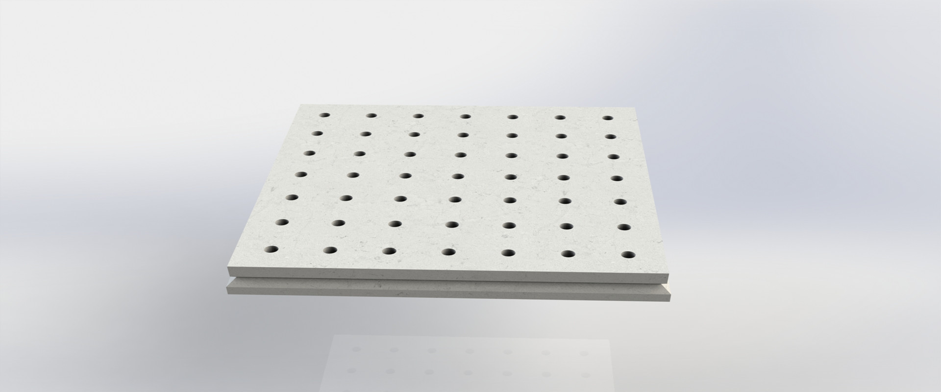 青島樂(lè)中環(huán)保科技預(yù)制混凝土濾板采購(gòu)要點(diǎn)1